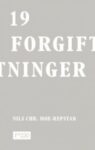 Omslag: 19 forgiftninger