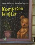 Omslag: Kompisen lengtar