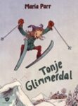 Omslag: Tonje Glimmerdal