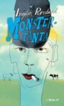 Omslag: Monstertanta