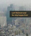 Omslag: Se mig hoppa över