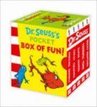 Omslag: Dr. Seuss's Pocket Box of Fun!