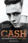 Omslag: Cash: The autobiography