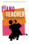 Omslag: The piano teacher