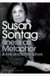 Omslag: Illness as Metaphor and AIDS and Its Metaphors: AND AIDS and Its Metaphors