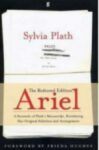 Omslag: Ariel: The Restored Edition