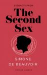 Omslag: The second sex