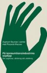 Omslag: På konsumtionsindustrins soptipp. Om ungdomar, utbildning och utstötning