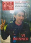Omslag: Socialpolitik Nummer 2012:2