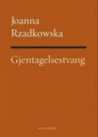 Omslag: Gjentagelsestvang