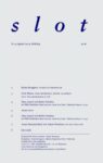 Omslag: Slot n°4: Refräng