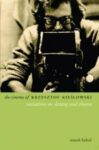 Omslag: The Cinema of Krzysztof Kieslowski: Variations on Destiny and Chance