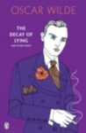 Omslag: The Decay of Lying: and Other Essays