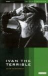 Omslag: Ivan the terrible