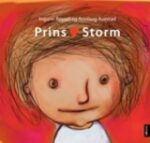 Omslag: Prins Storm