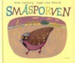 Omslag: Småsporven