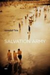 Omslag: Salvation Army