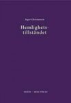 Omslag: Hemlighetstillståndet