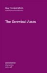 Omslag: The Screwball Asses