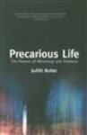 Omslag: Precarious Life