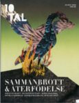 Omslag: 10tal # 10: Sammanbrott & Återfödelse