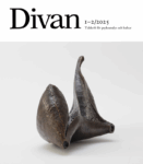 Divan 1-2/2025: Tidskrift for psykonalys och kultur