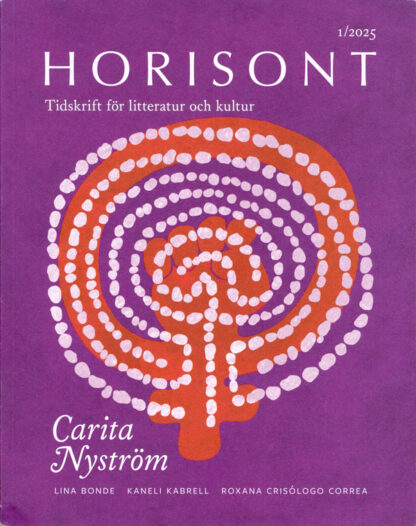 Horisont 1/2025