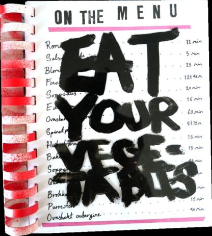 Eat Your Vegetables