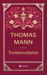 Trolldomsfjellet