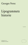Lipogrammets historie