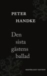 Den sista gästens ballad