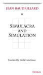 Simulacra and Simulation