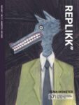 Replikk 1/2025: Monster