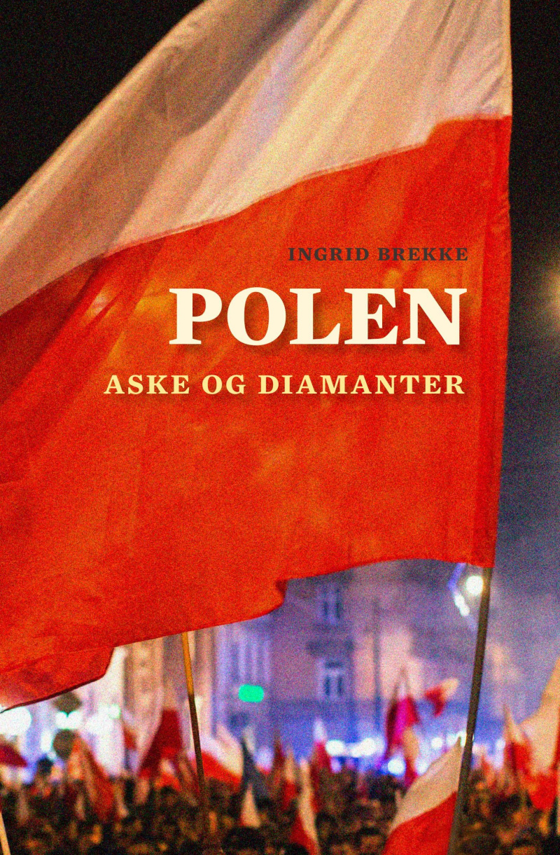 Polen: Aske og diamanter