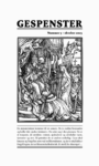 Gespenster 5