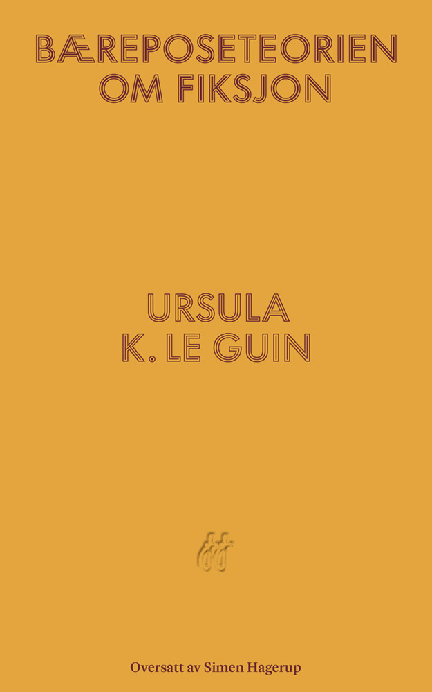 Bæreposeteorien om fiksjon